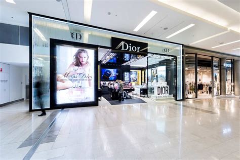 dior perfume and beauty boutique bondi junction photos